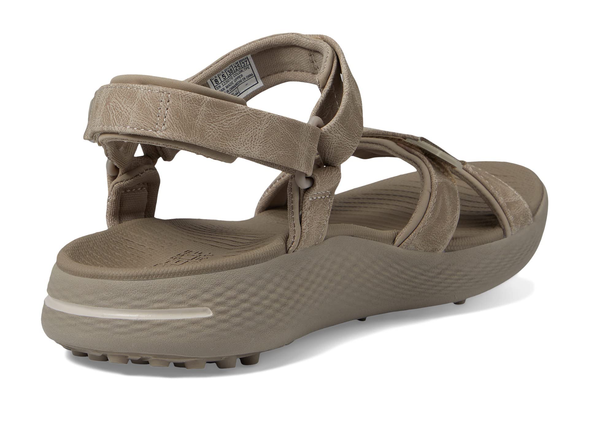 Skechers womens Arch Fit Spikeless Golf Sandal