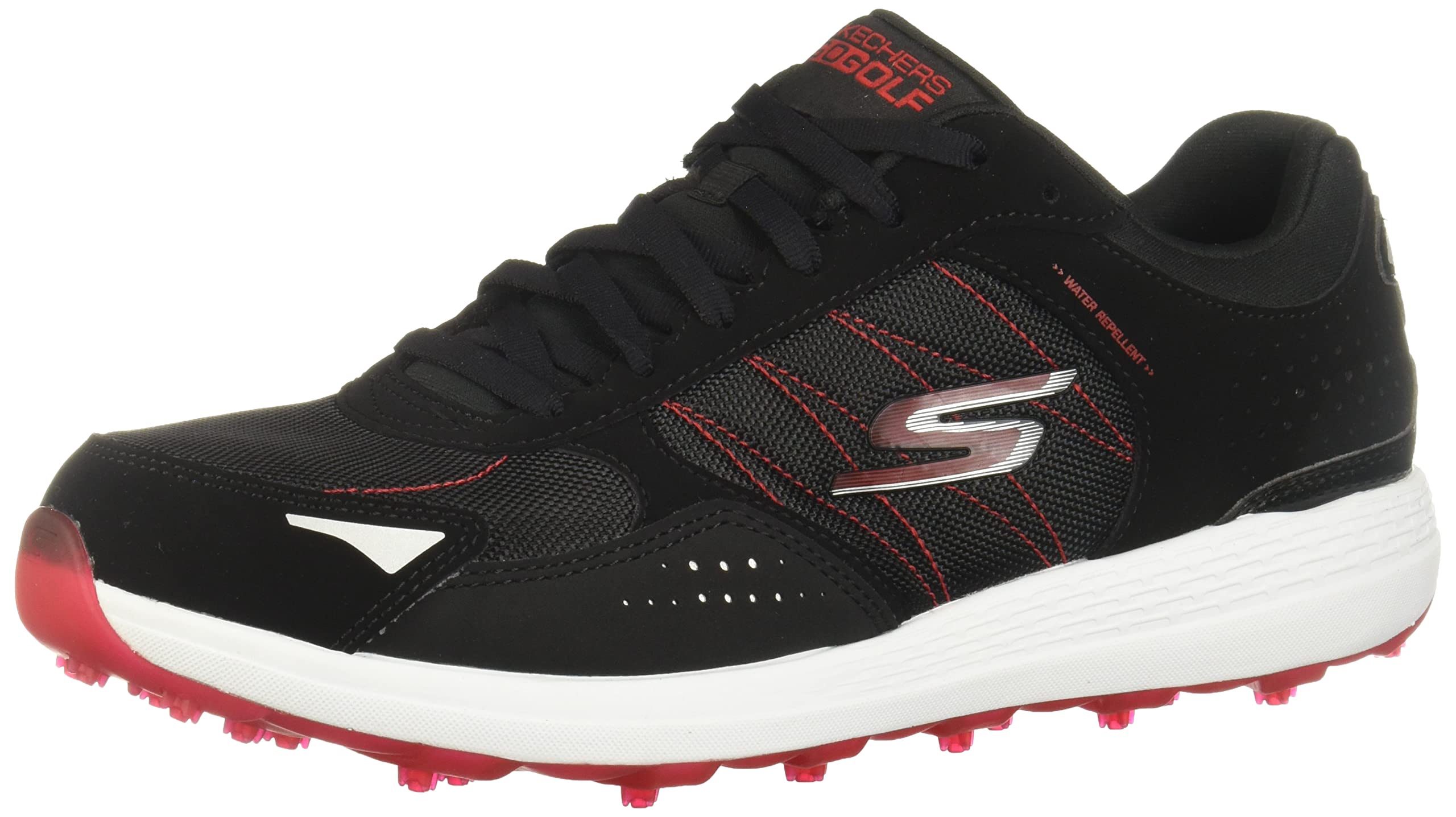 Skechers Mens Skechers Go Golf Men's Max Golf Shoe