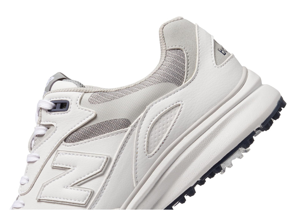New Balance Mens Heritage Golf Shoe