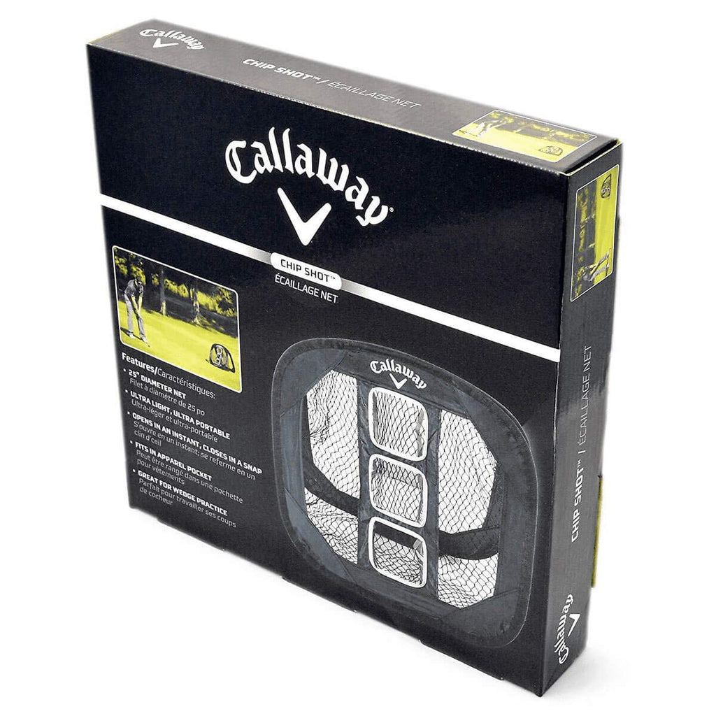 Callaway Chip-Shot Golf Chipping Net,