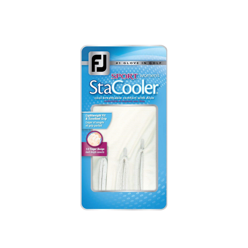 FootJoy Women's StaCooler Sport Golf Glove