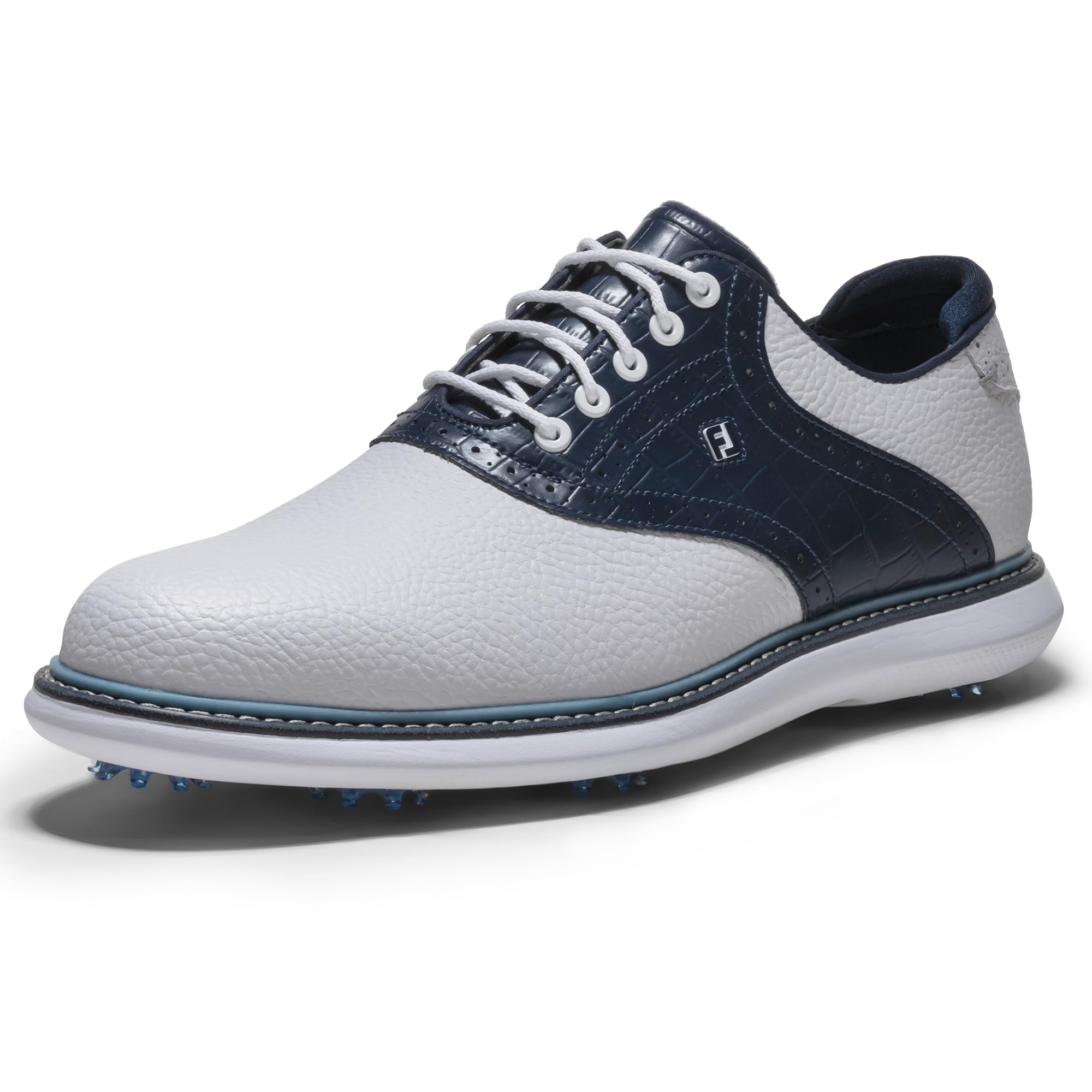 FootJoy Men's Traditions Golf Shoes