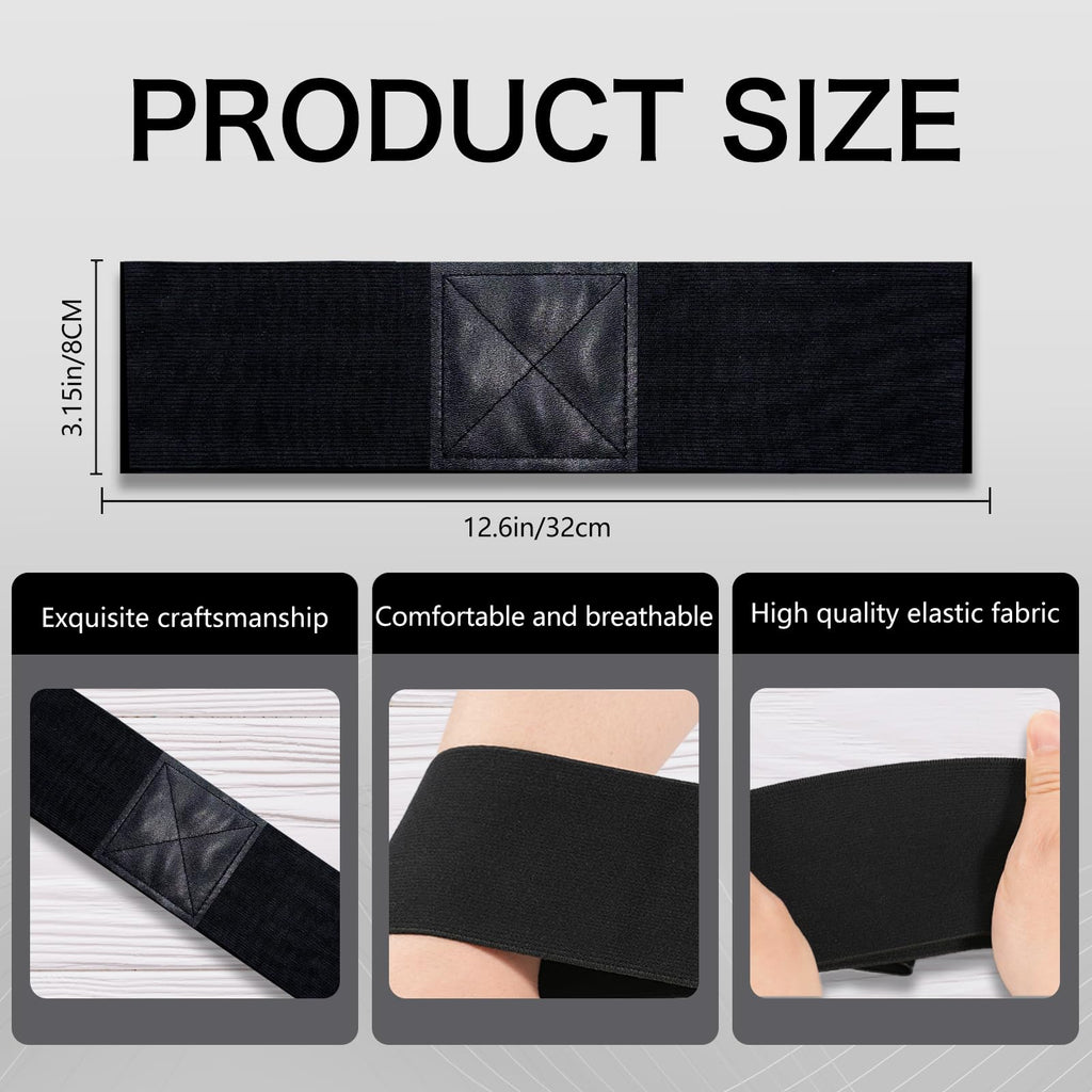 Golf Swing Trainer Aid, Golf Arm Band Training Aid, Golf Swing Band, Golf Connection Band, Golf Training Aid, Connection Band Golf, Swing Correcting Arm Band