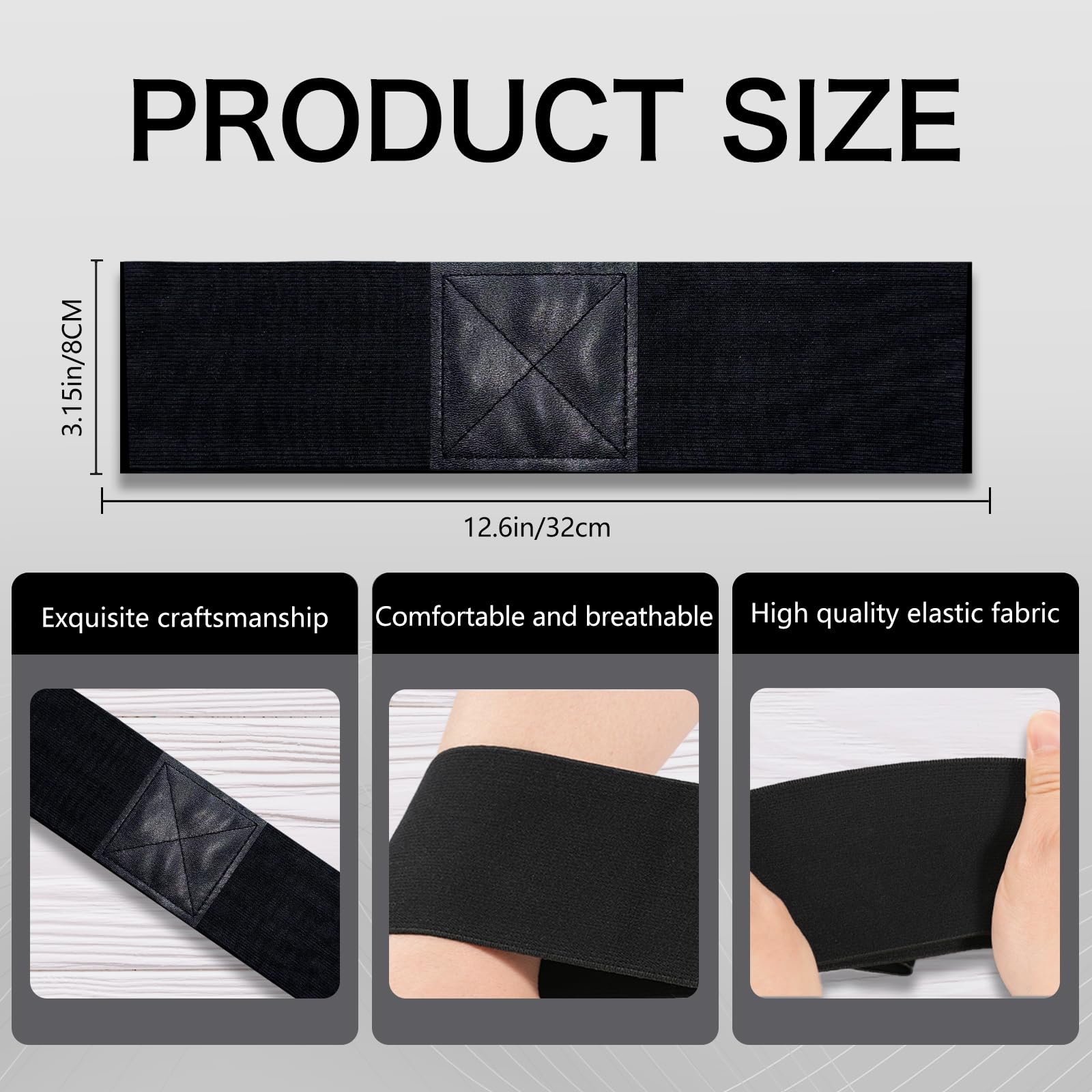 Golf Swing Trainer Aid, Golf Arm Band Training Aid, Golf Swing Band, Golf Connection Band, Golf Training Aid, Connection Band Golf, Swing Correcting Arm Band