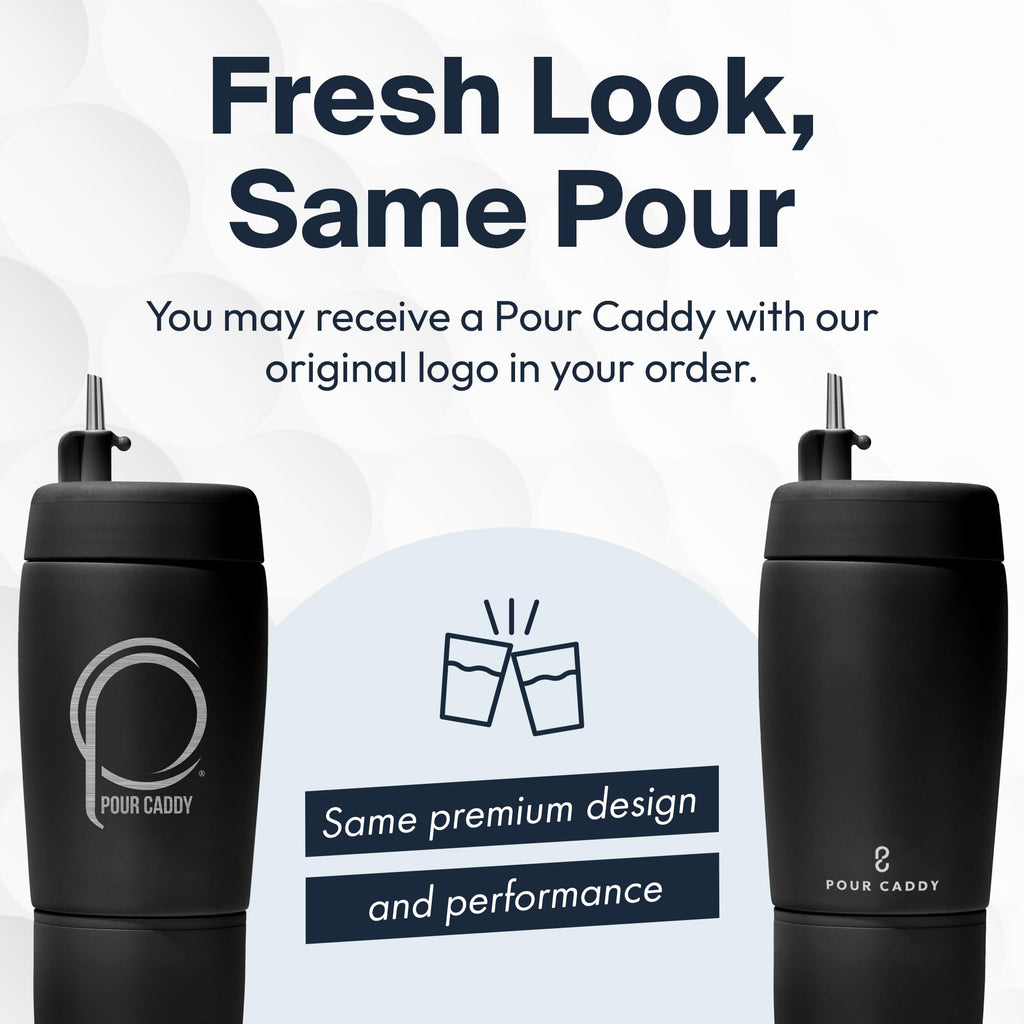 Birdie Juice - Golf Flask