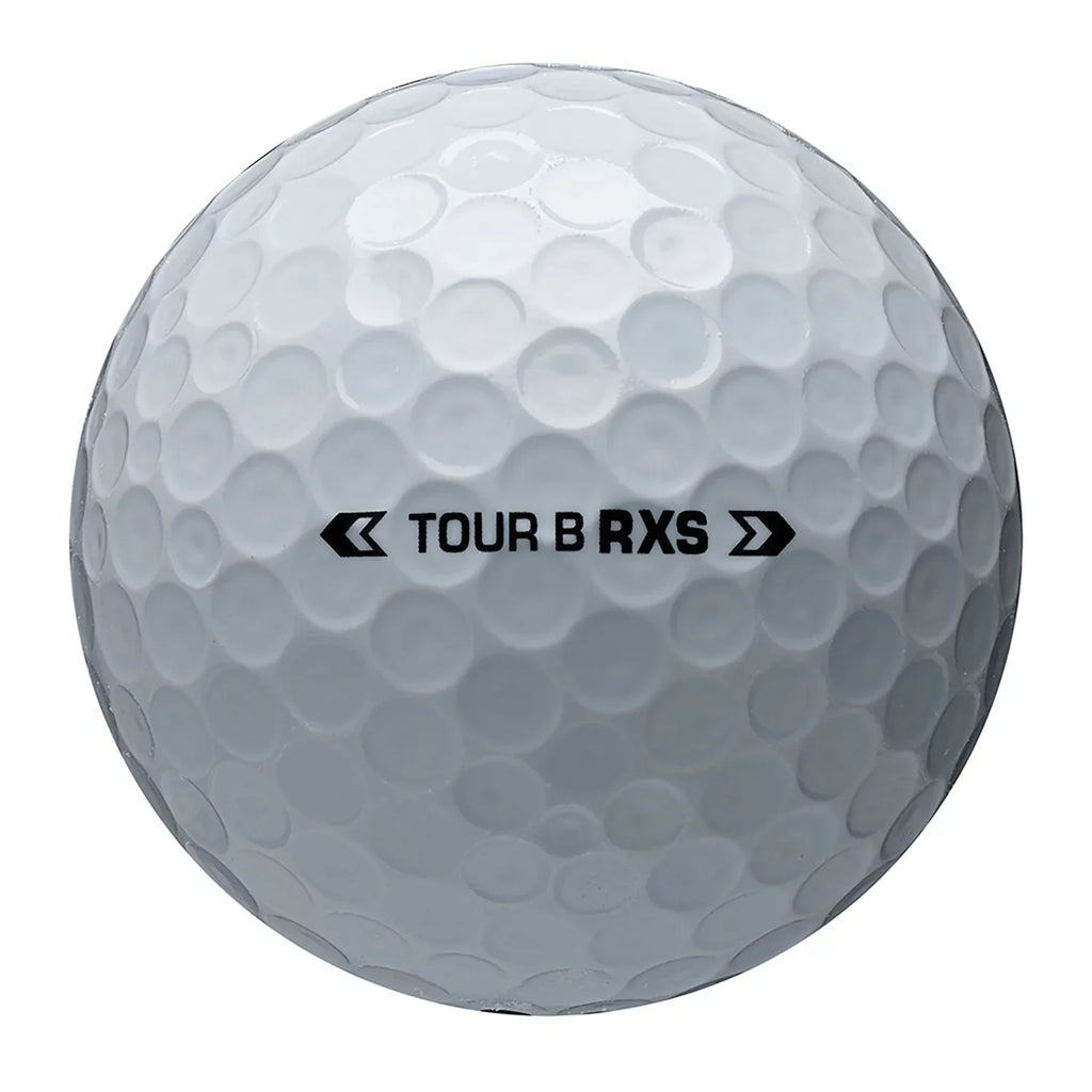 Bridgestone 2024 Tour B RXS Golf Balls