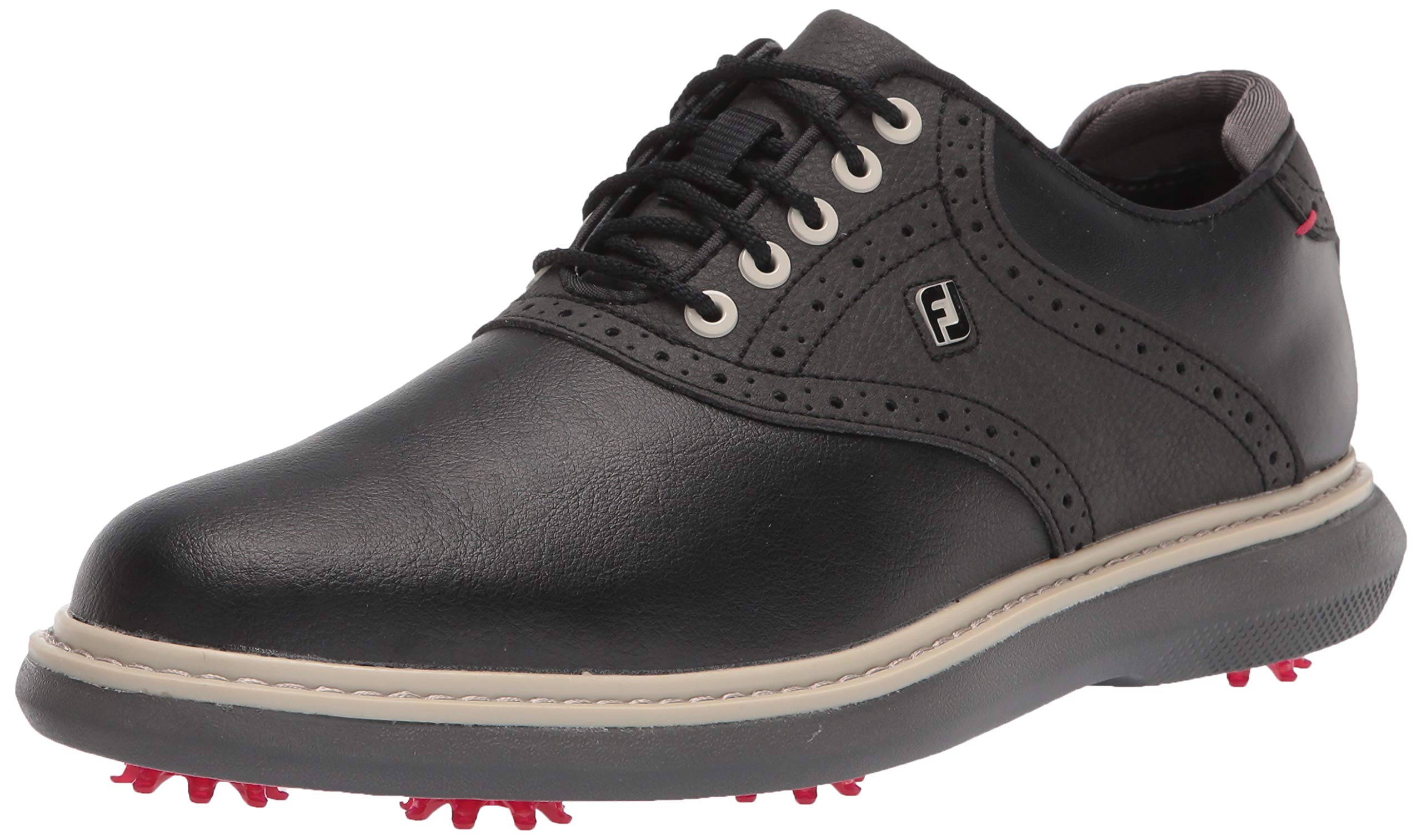 FootJoy Men's Traditions Golf Shoes