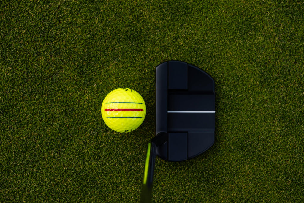 Callaway Golf Chrome Tour Golf Balls