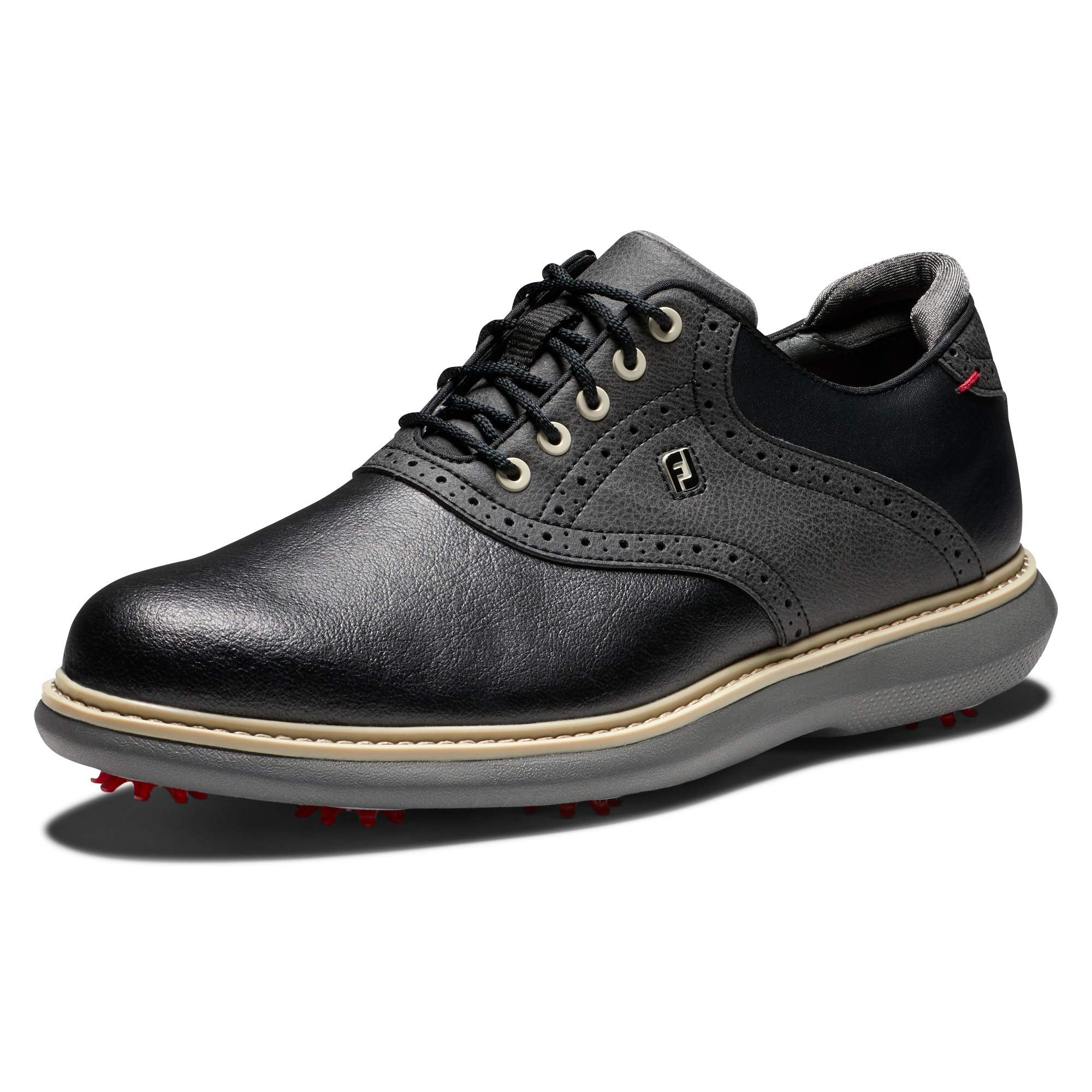 FootJoy Men's Traditions Golf Shoes