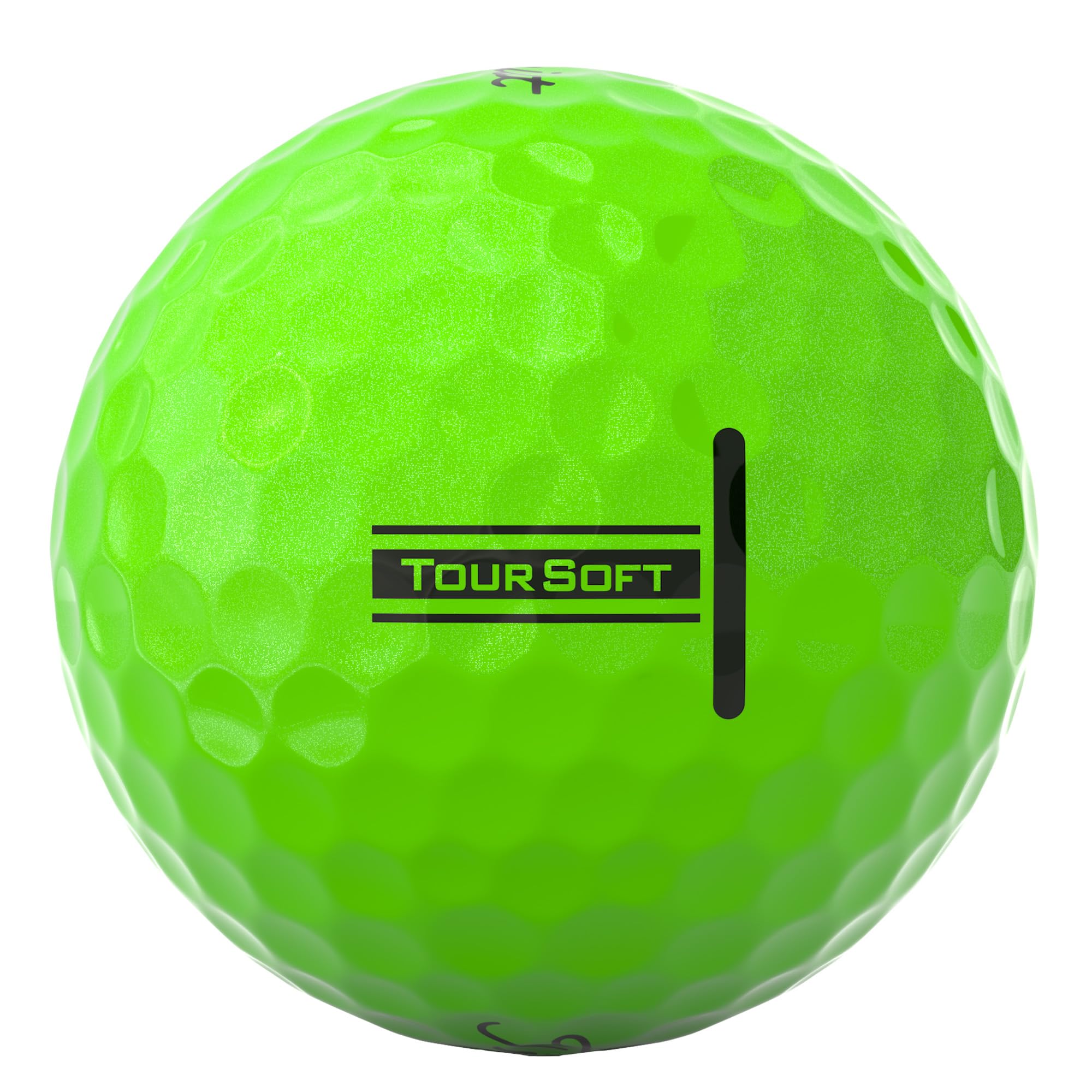 Titleist Tour Soft Prior Generation Golf Balls