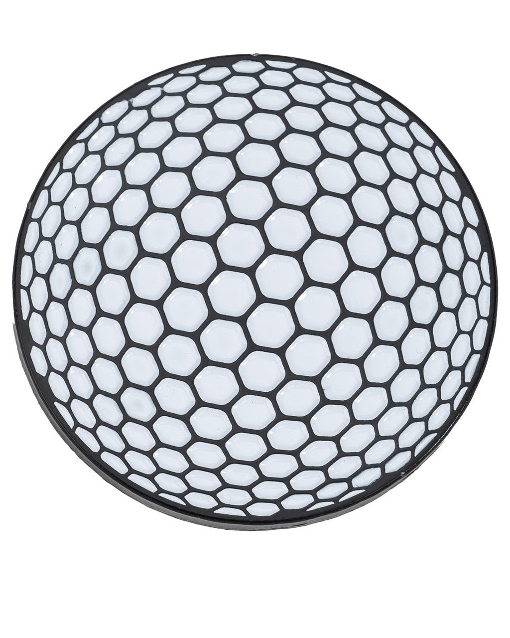 Golf Ball Ball Marker