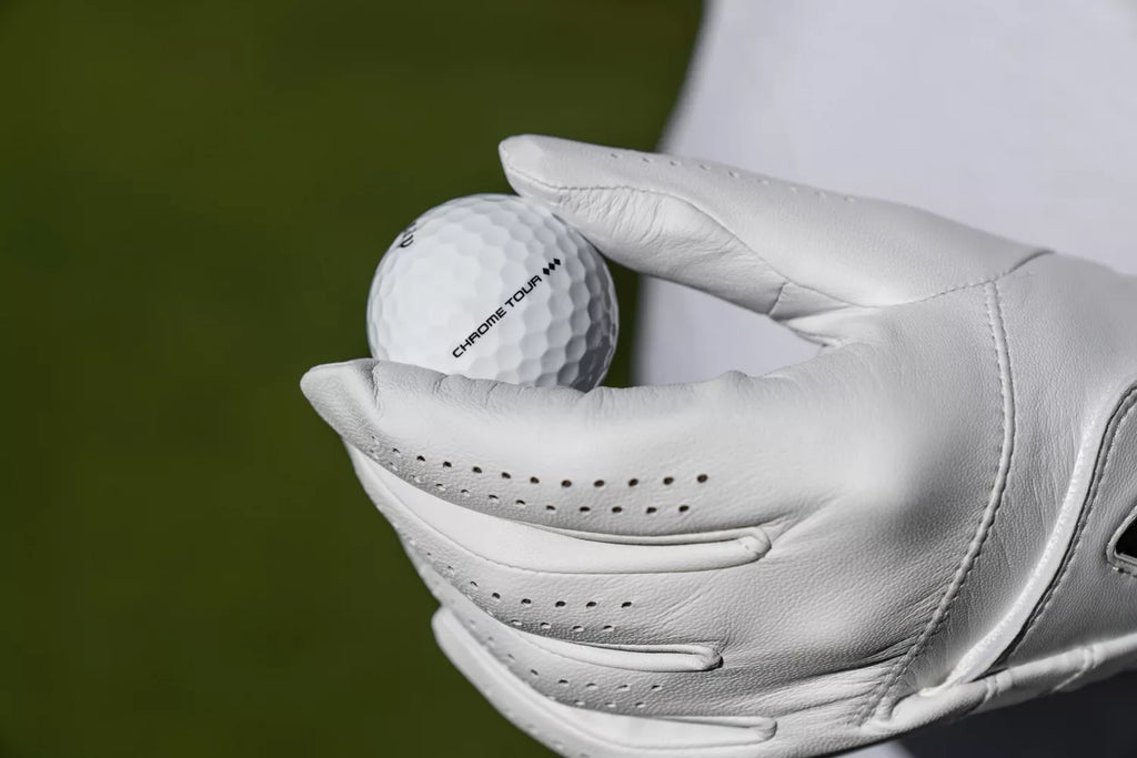 Callaway 2024 Chrome Tour Triple Diamond Golf Balls