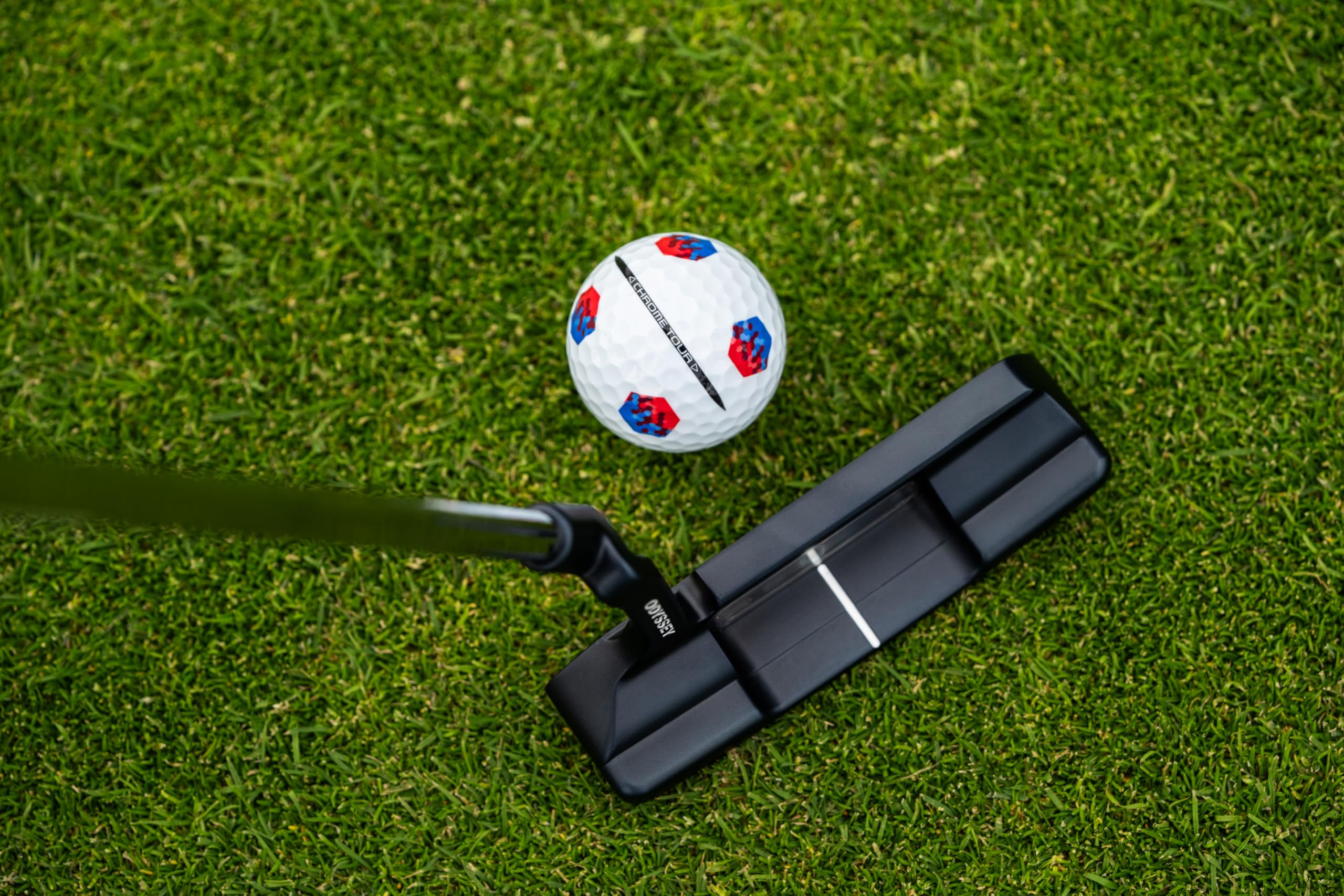 Callaway Golf Chrome Tour Golf Balls
