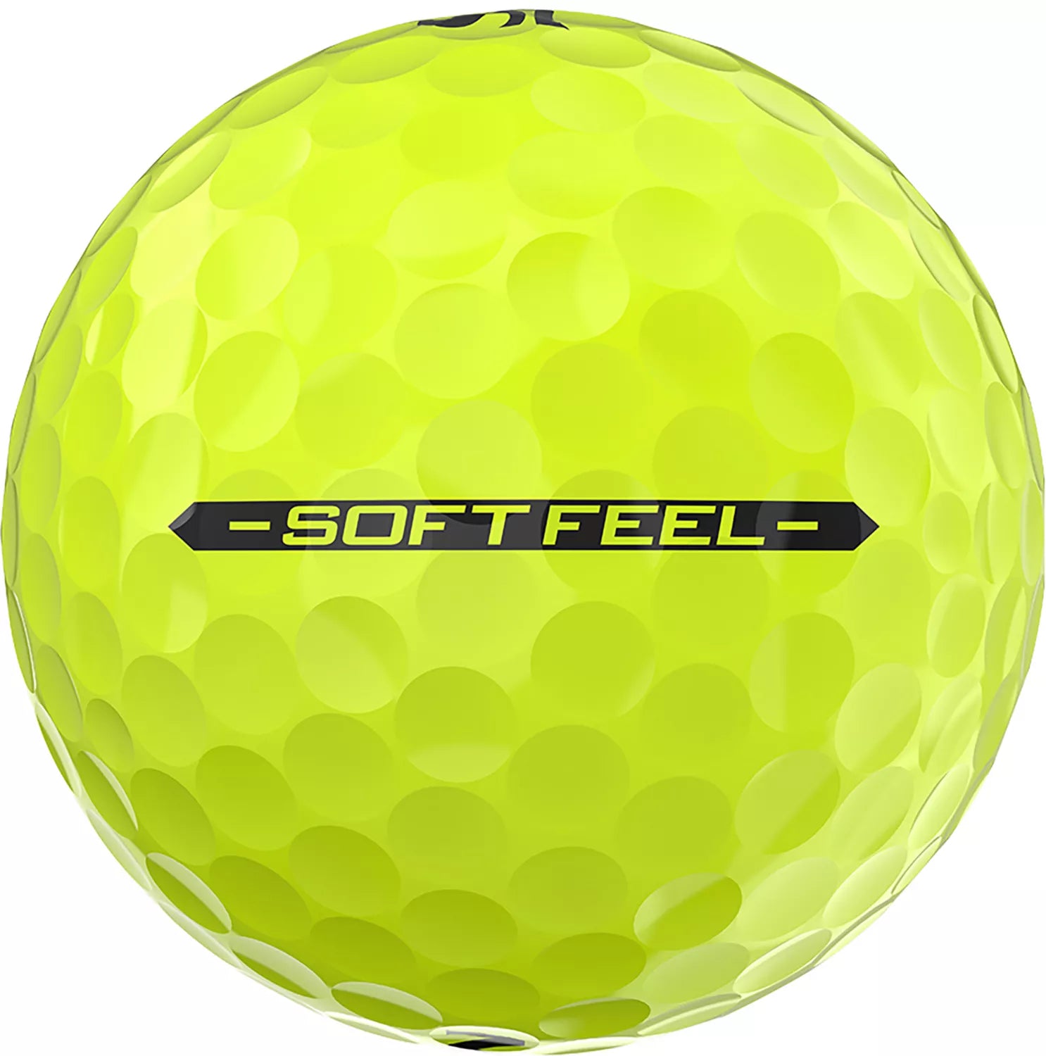 Srixon 2025 Soft Feel Golf Balls
