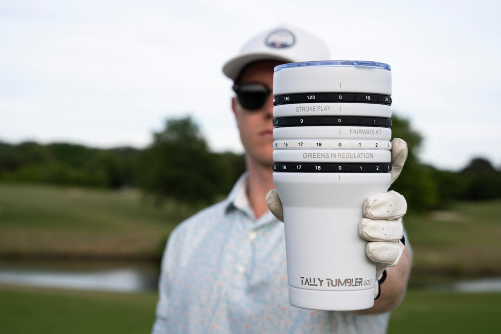 Golf Tumbler