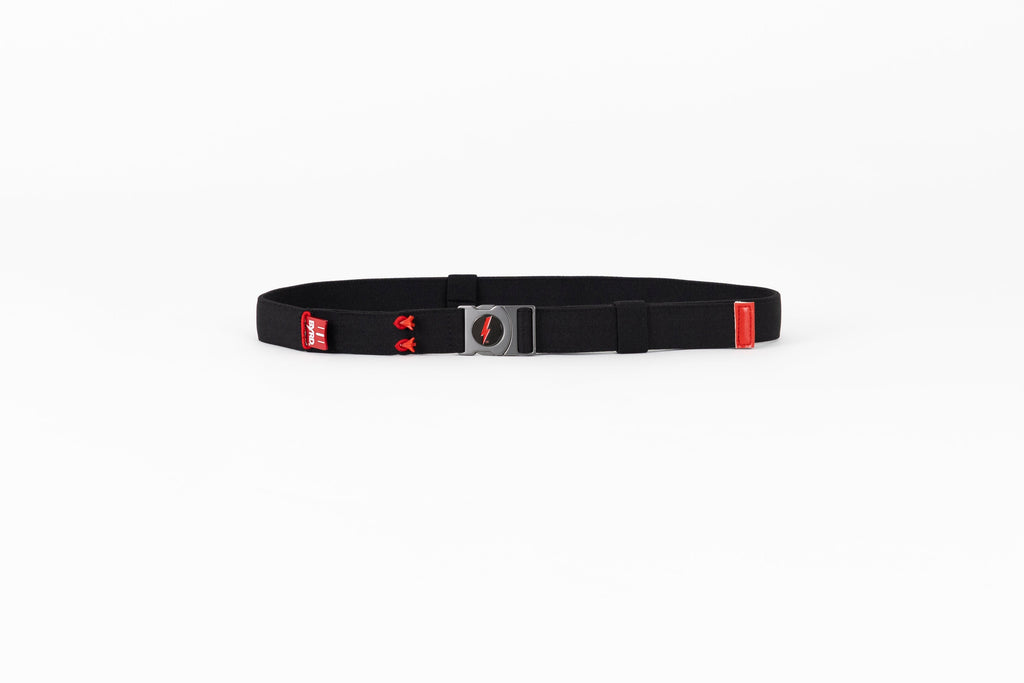 THE BYRD GOLF BELT - Organize Your Gear