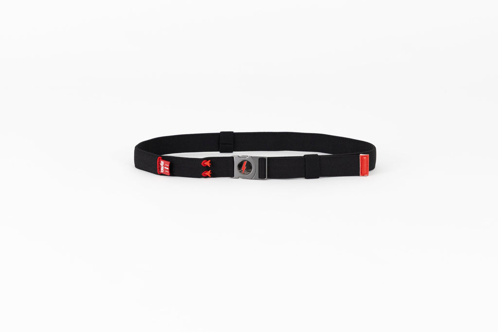 THE BYRD GOLF BELT - Organize Your Gear