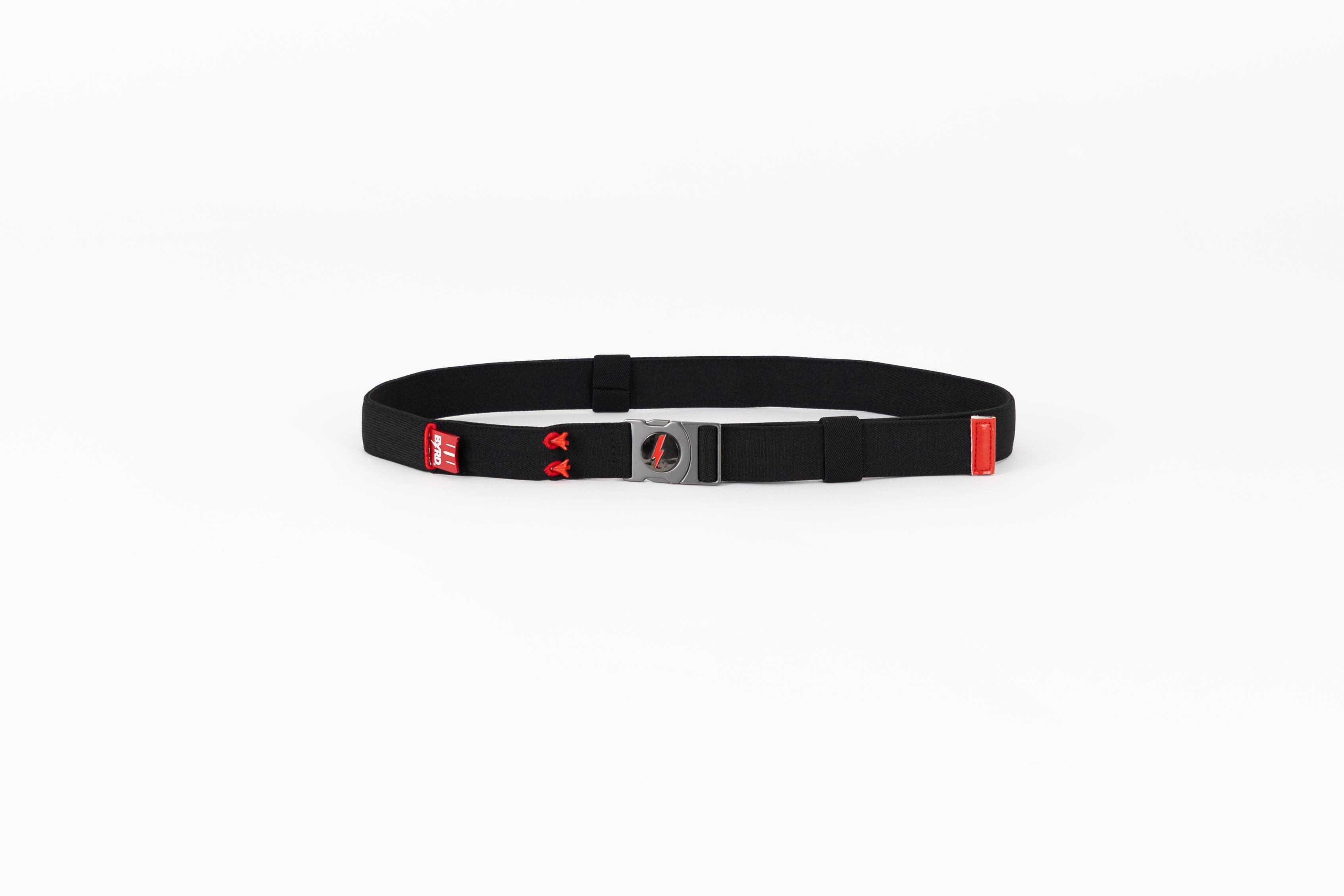 THE BYRD GOLF BELT - Organize Your Gear