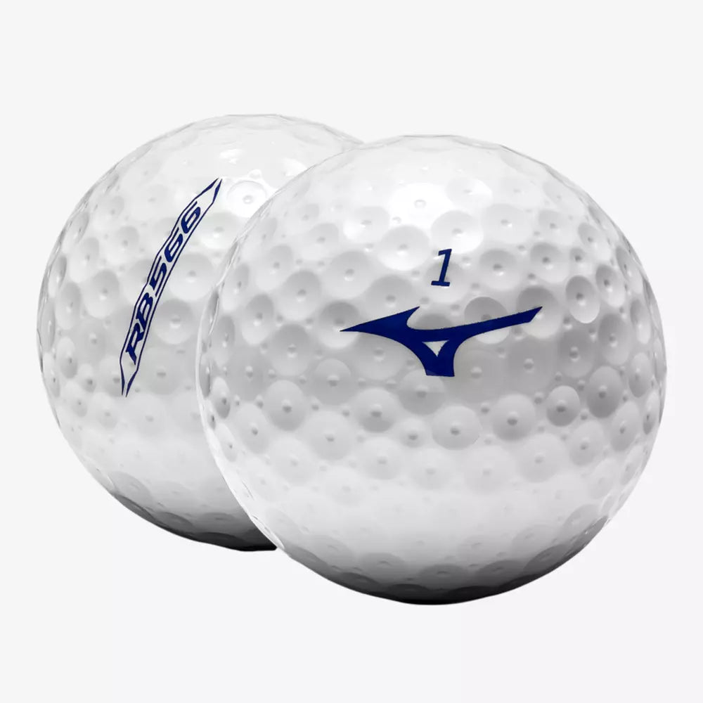 Mizuno RB 566 2024 Golf Balls