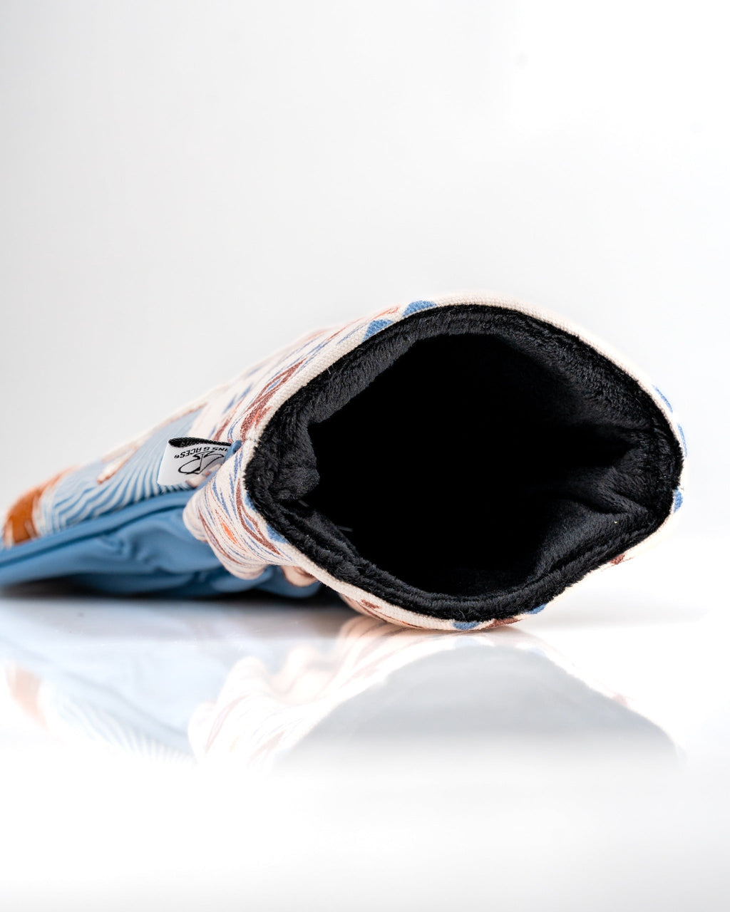 Western Aesthetic - Driver Cover