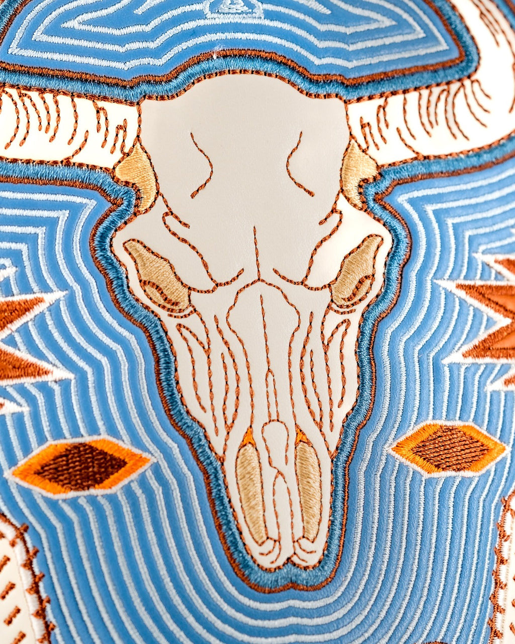 Western Aesthetic - Driver Cover