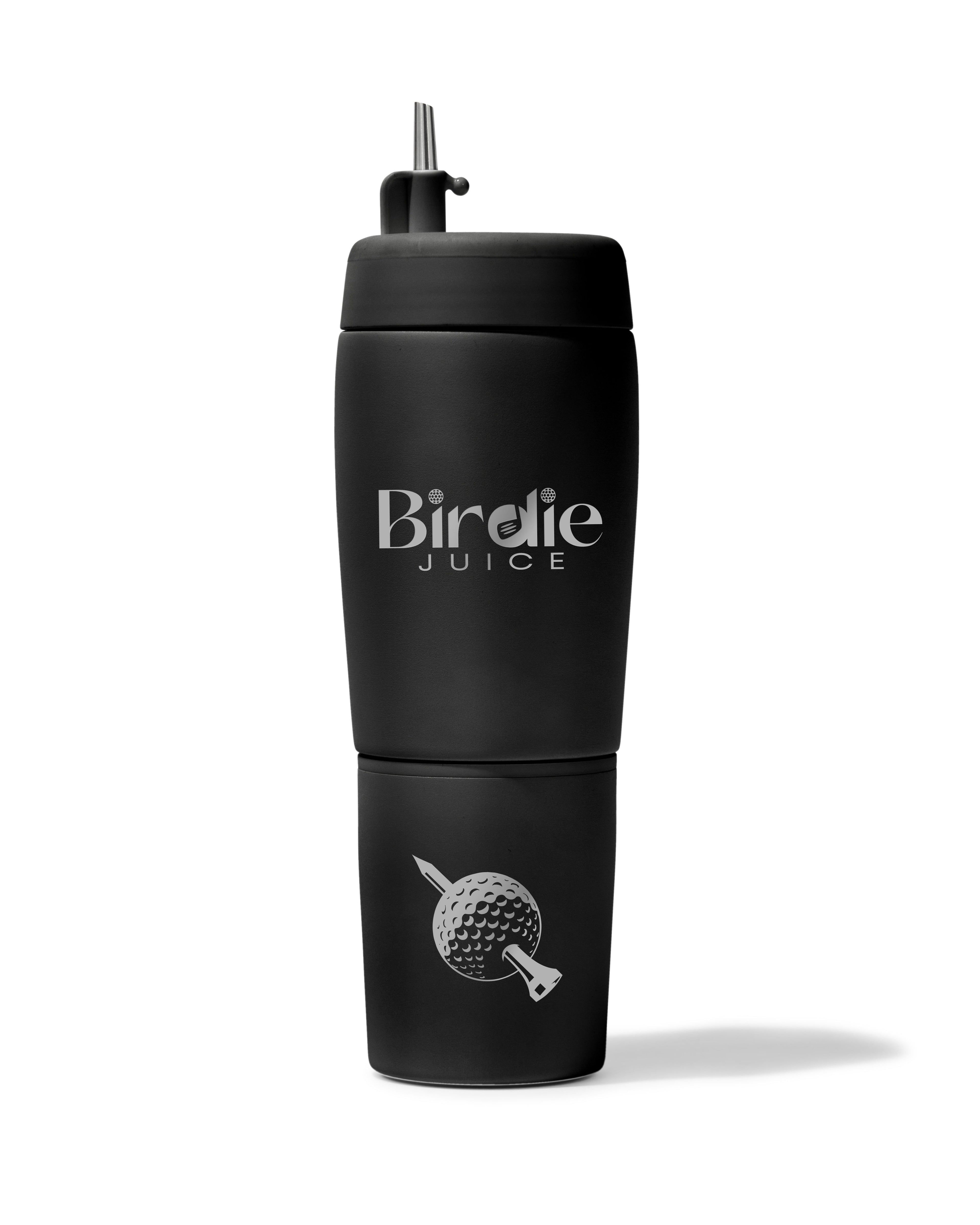 Birdie Juice - Golf Flask