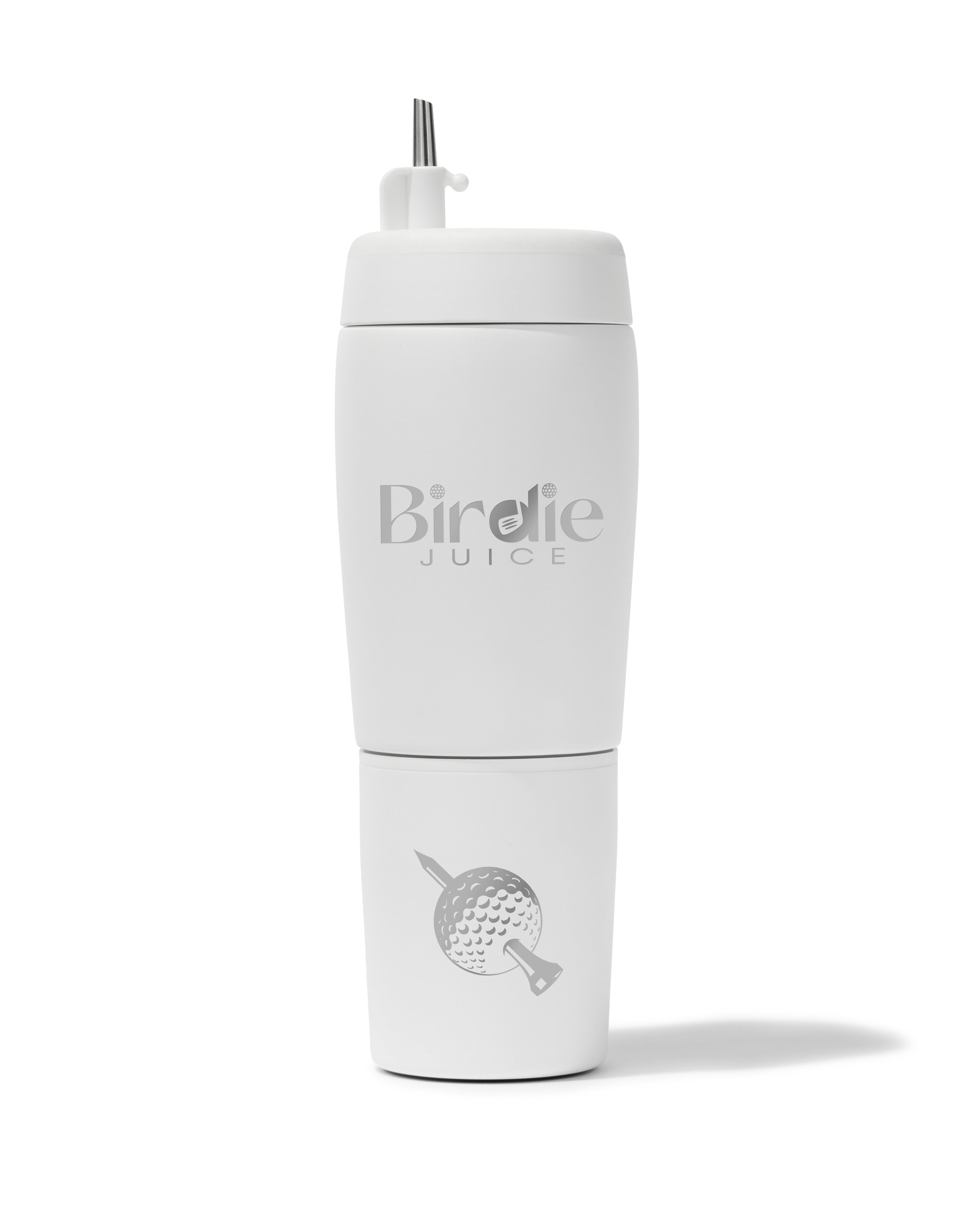 Birdie Juice - Golf Flask