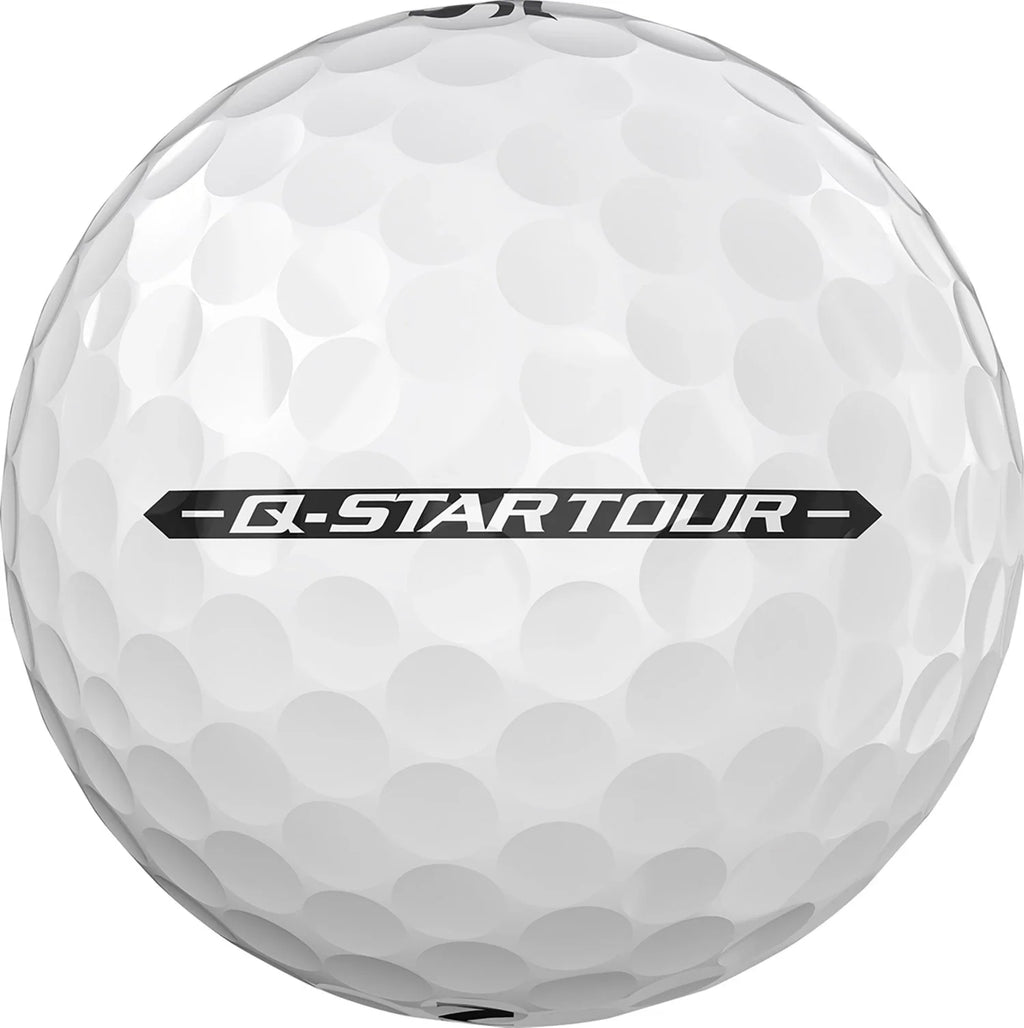 Srixon 2024 Q-STAR Tour Golf Balls