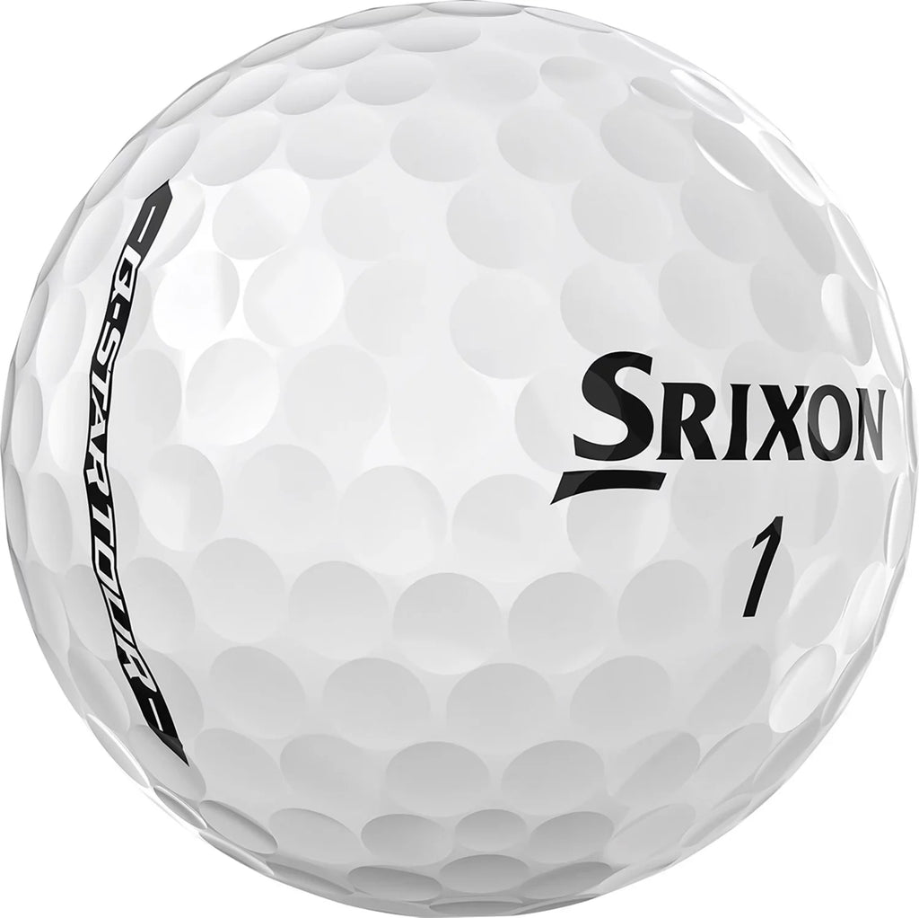 Srixon 2024 Q-STAR Tour Golf Balls