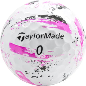 TaylorMade 2024 SpeedSoft Golf Balls
