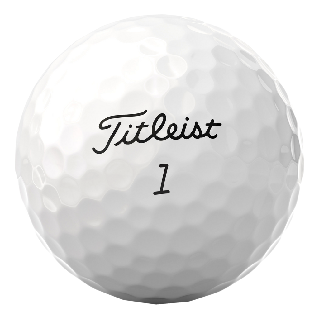 Titleist Tour Soft 2024 Golf Balls