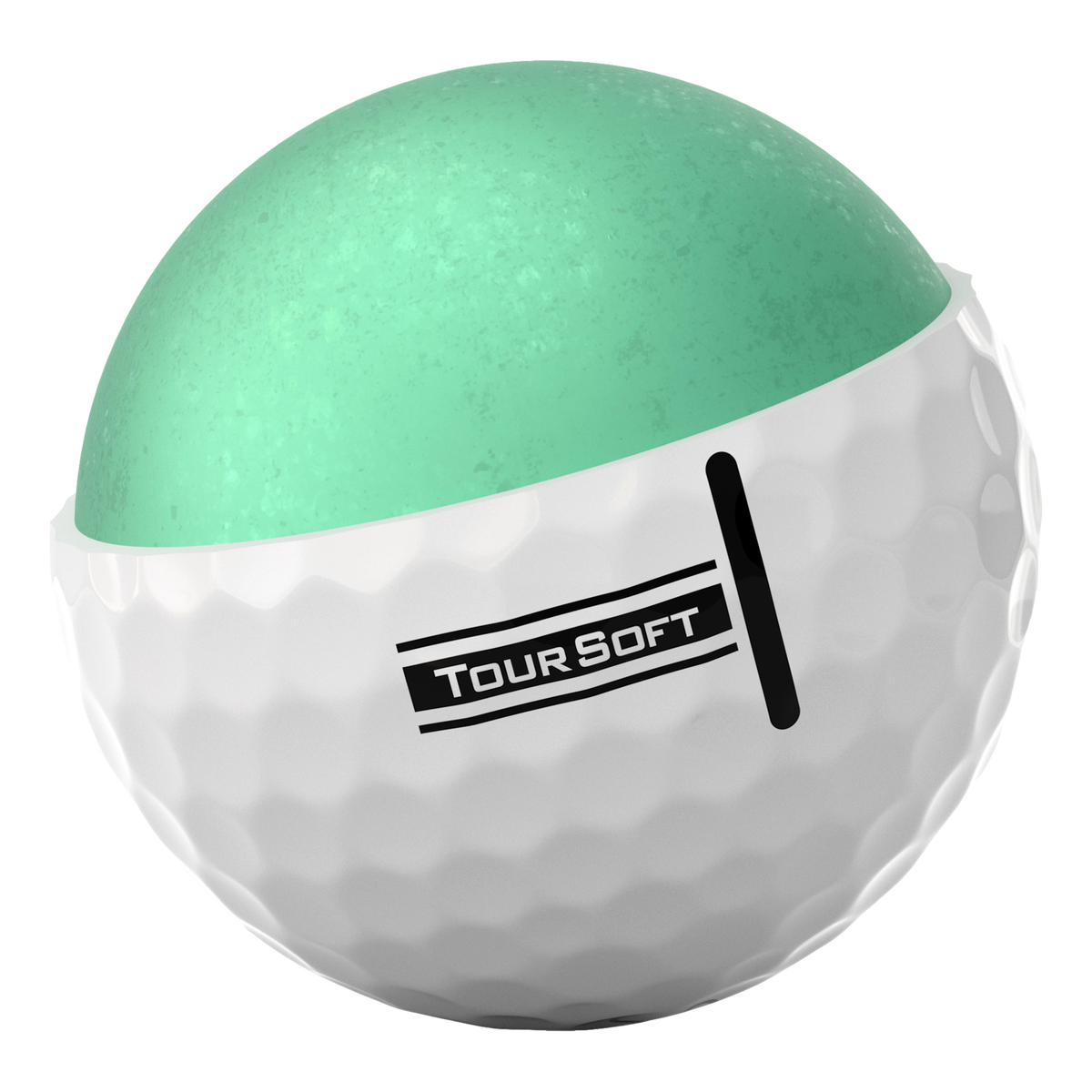 Titleist Tour Soft 2024 Golf Balls