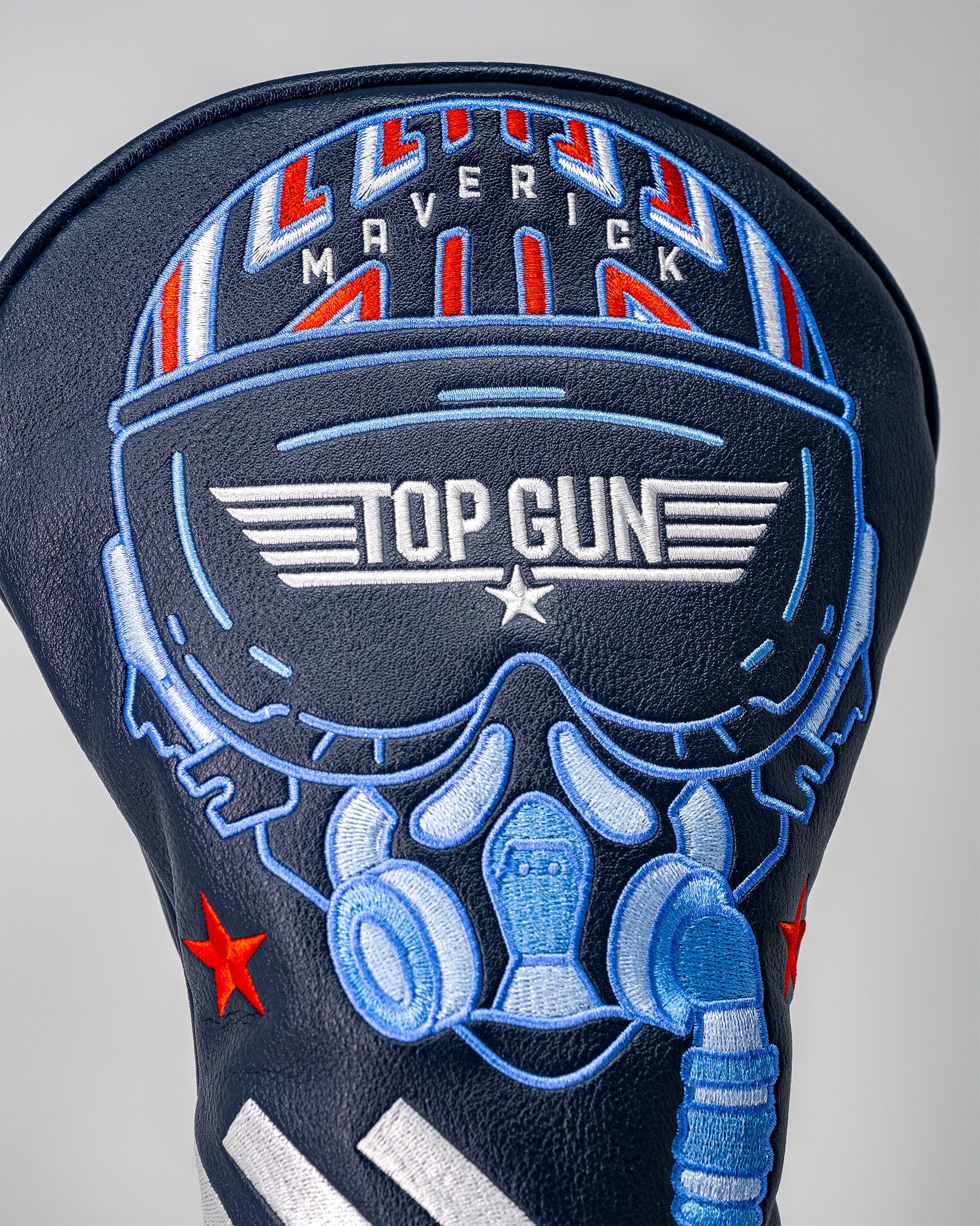 Top Gun - Maverick Driver Headcover