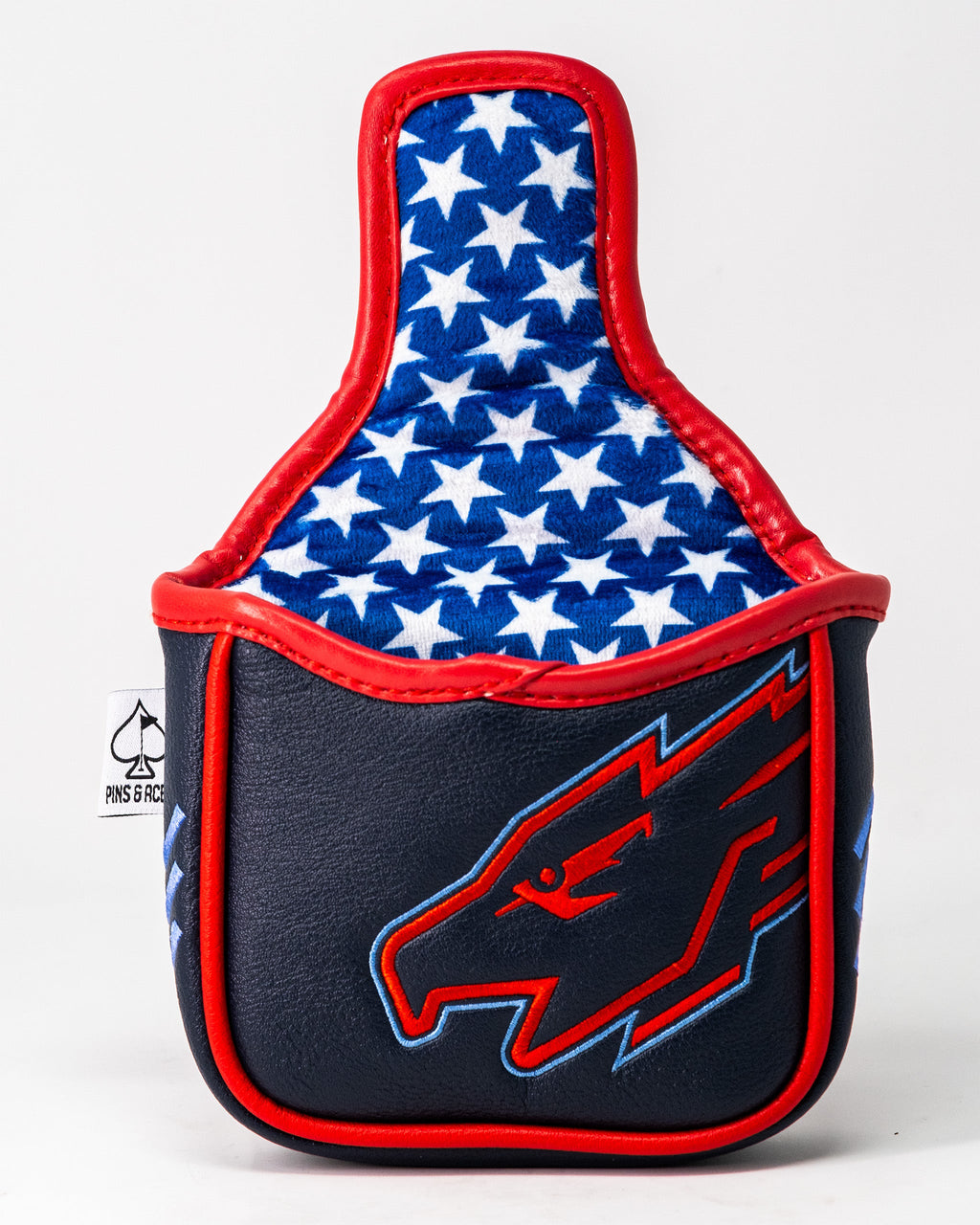 Top Gun - Maverick Mallet Headcover