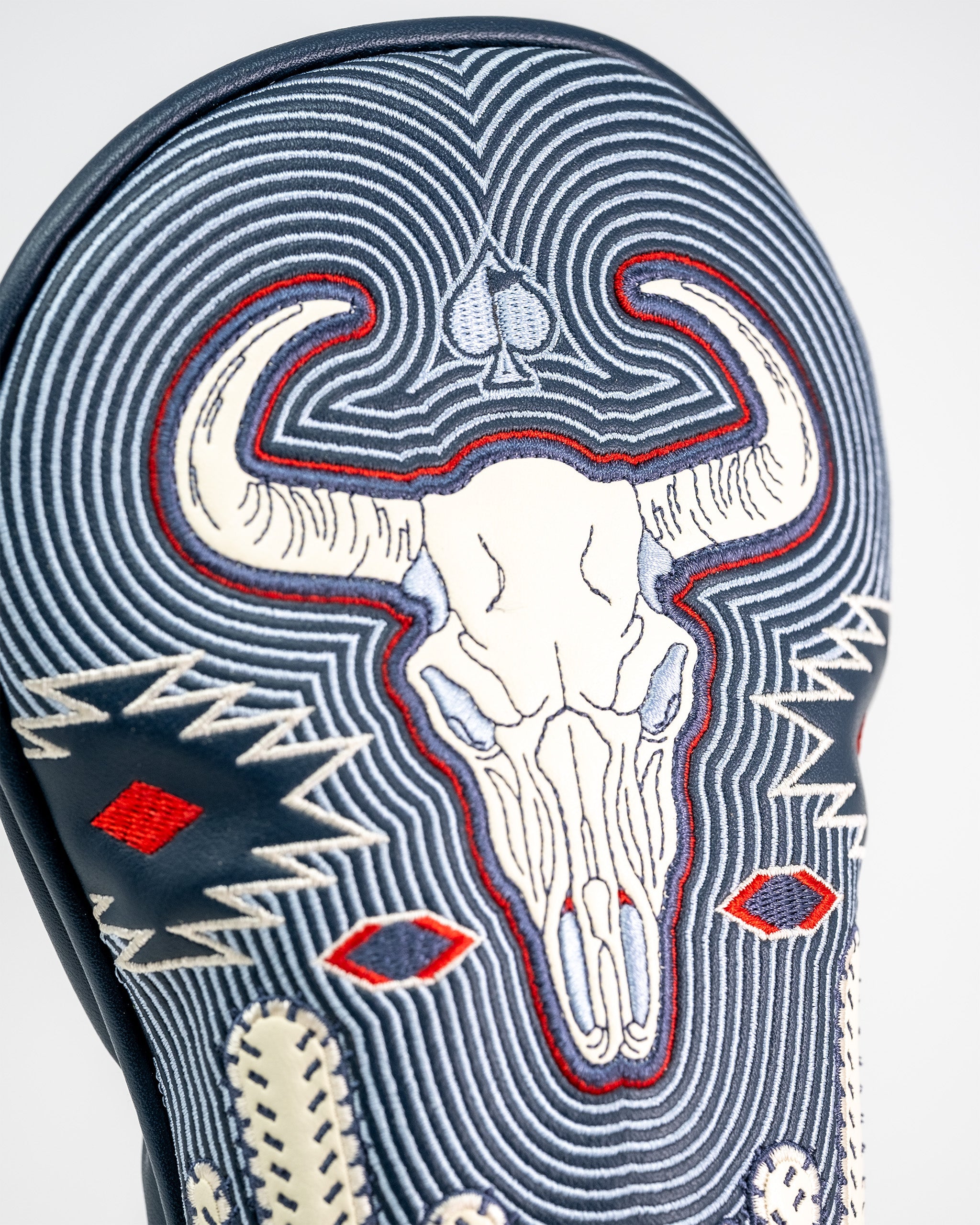 Western Aesthetic - Fairway Cover