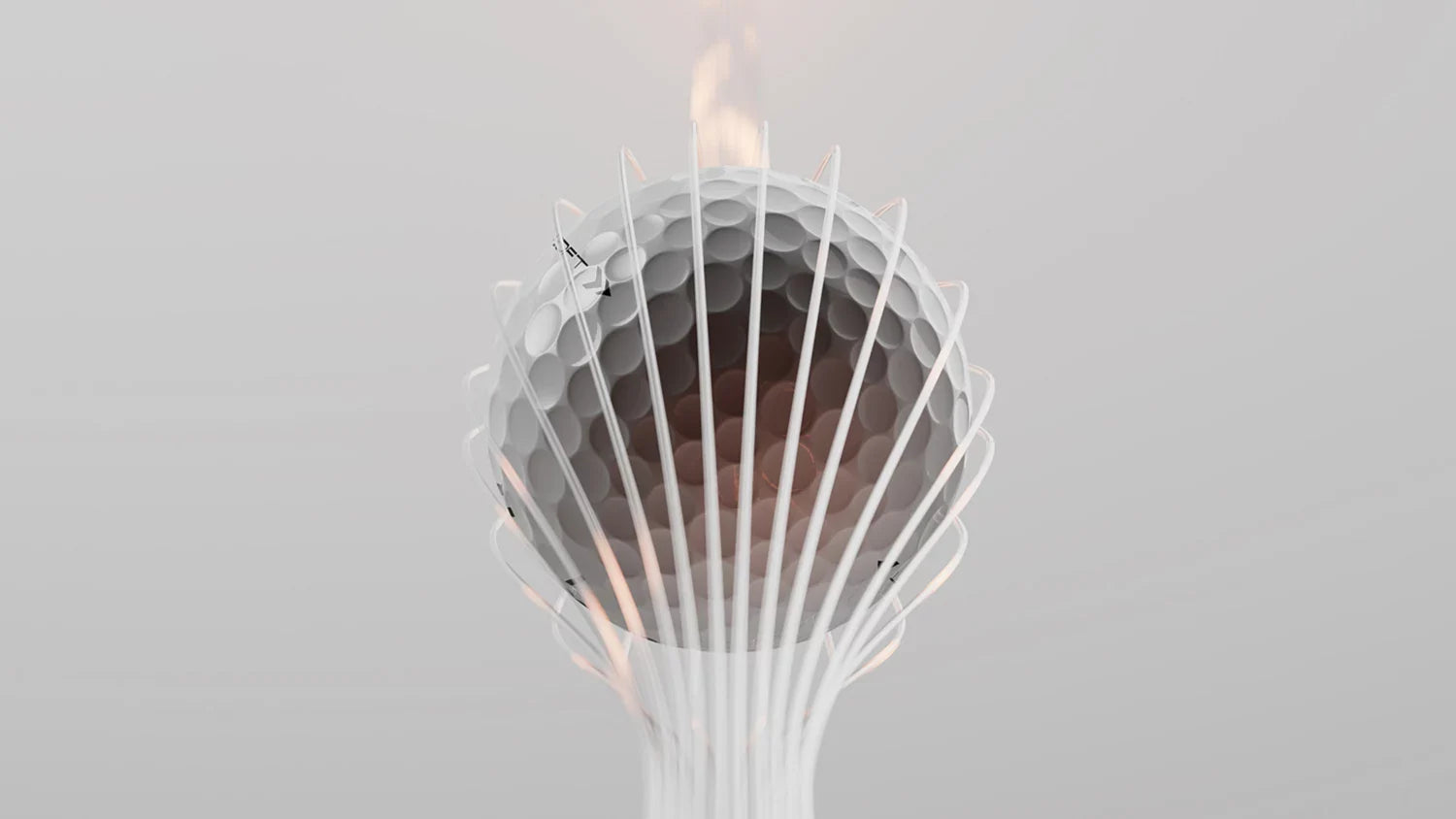 Wilson 2025 Duo Soft Golf Balls