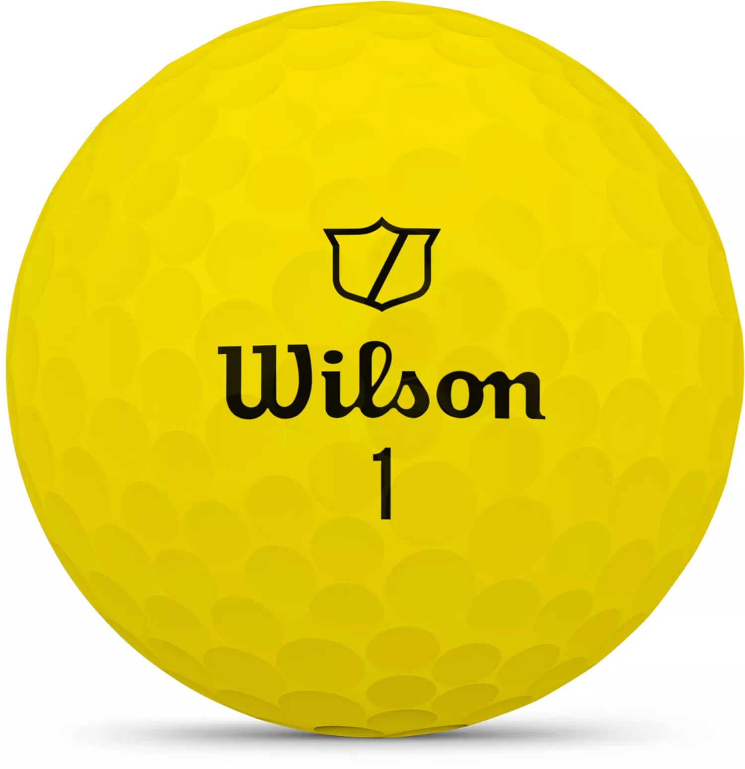Wilson 2025 Duo Soft Golf Balls