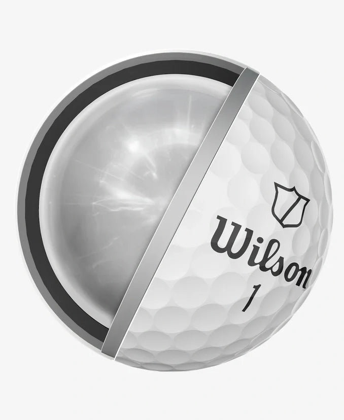 Wilson Staff Model Golf Balls 2024