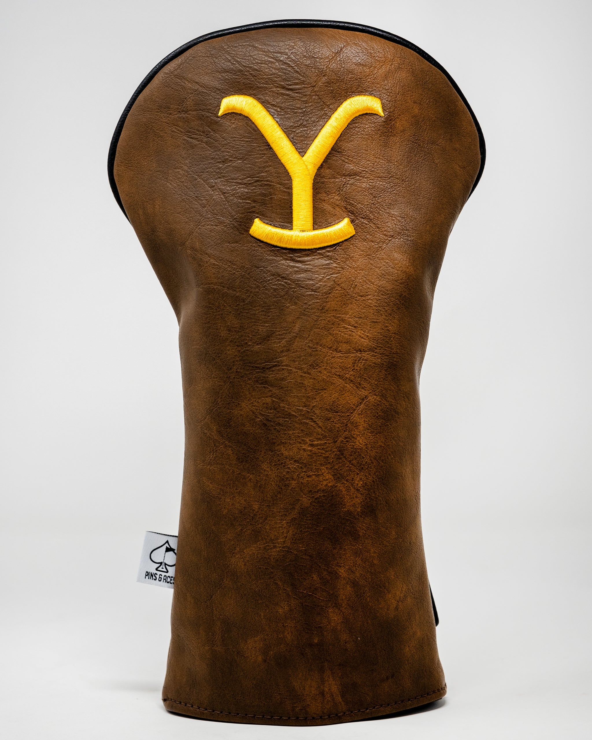 Yellowstone Driver Cover