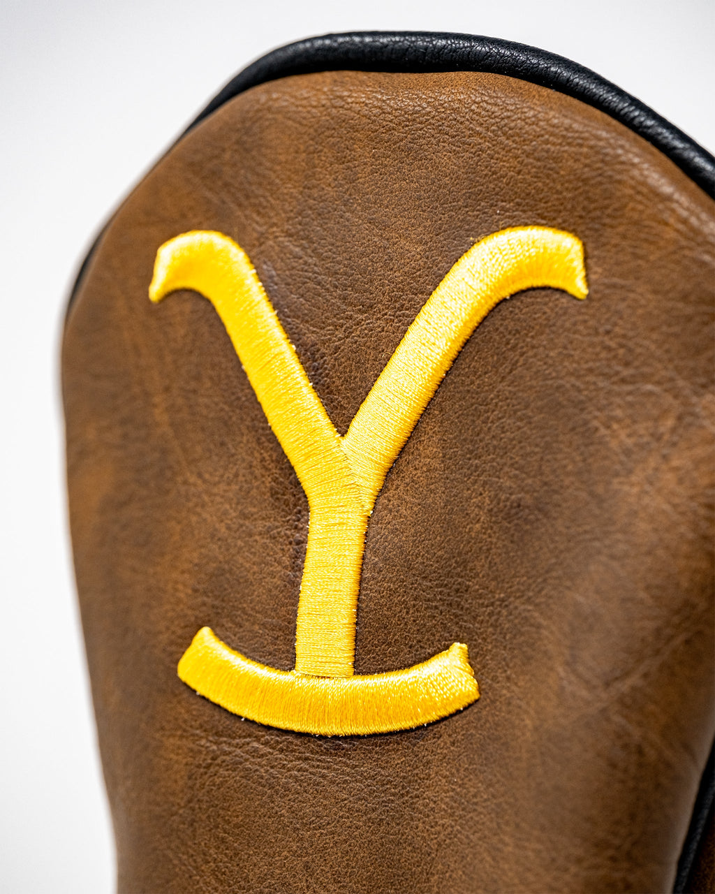 Yellowstone Fairway Cover