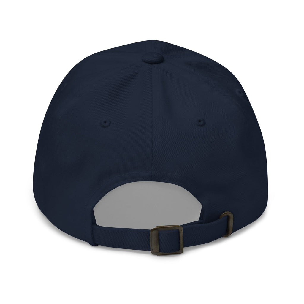 Mulligan Queen Embroidered Golf Hat