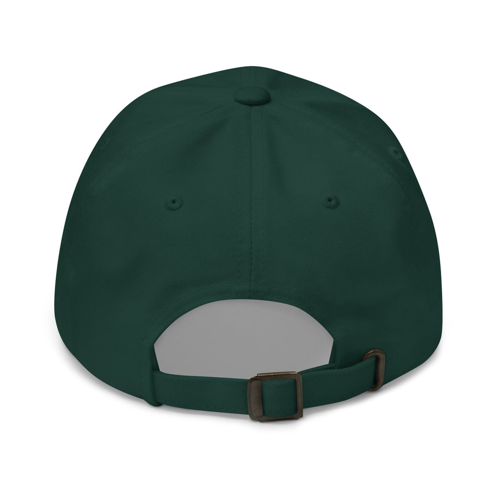 Mulligan Queen Embroidered Golf Hat