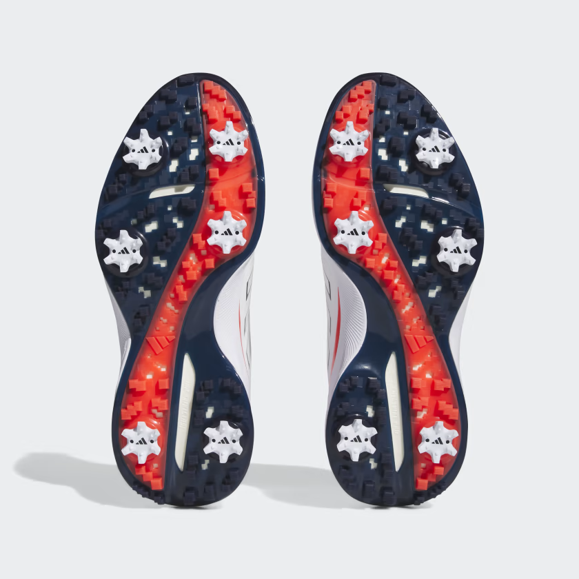 Adidas Men's ZG23 Golf Shoes