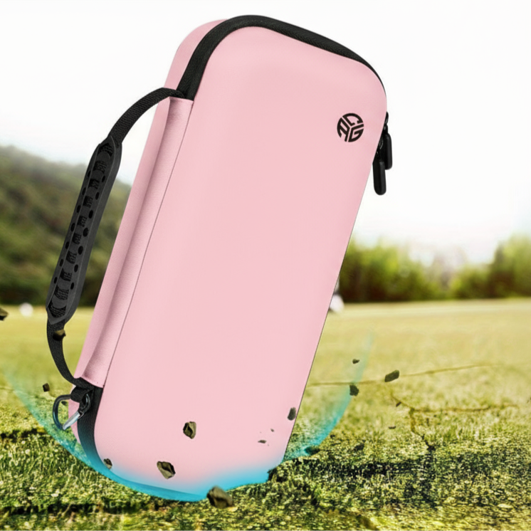 Pro Caddy Golf Accessory Organizer