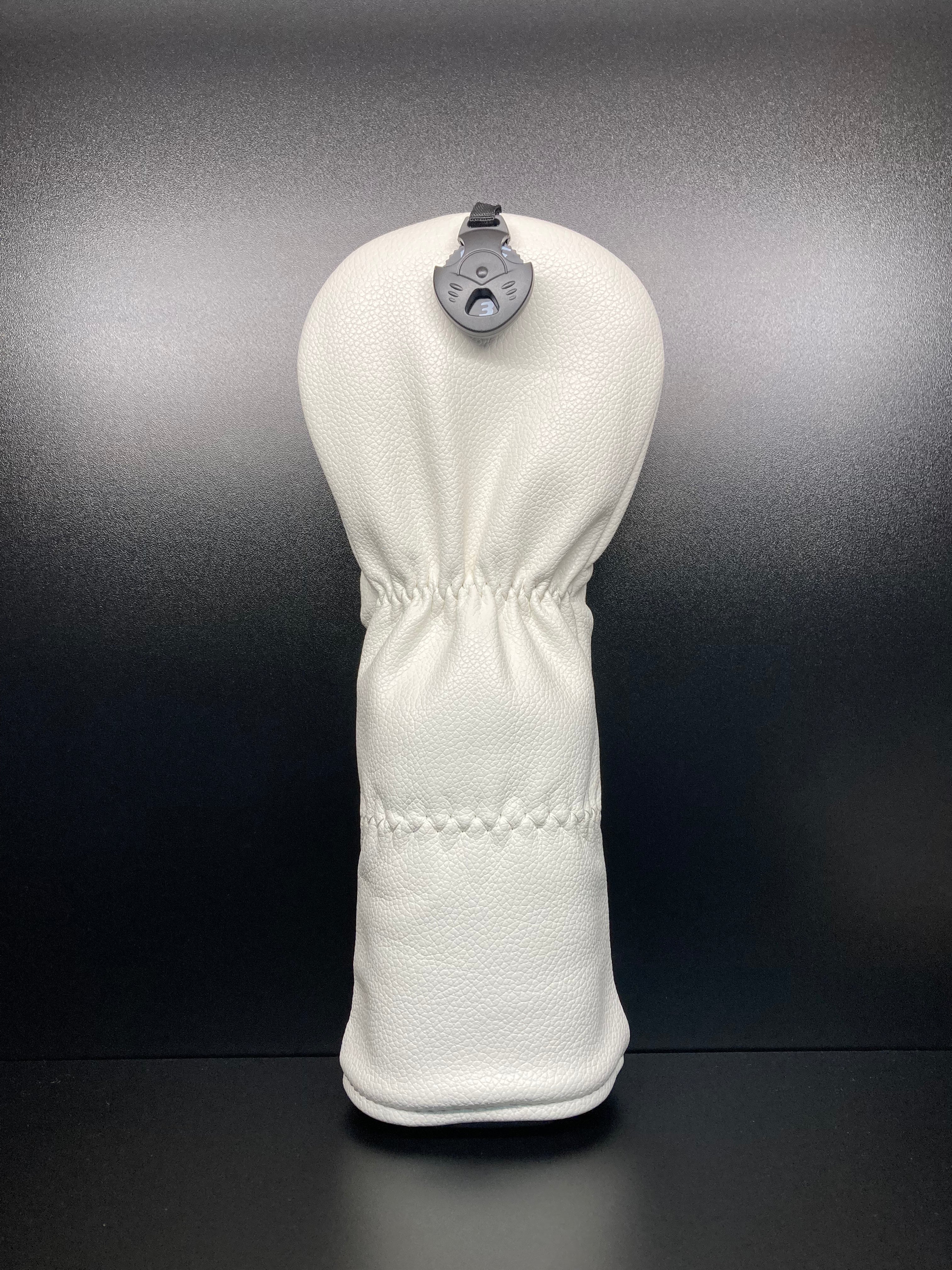 Golf Ball Bucket Hat Headcover