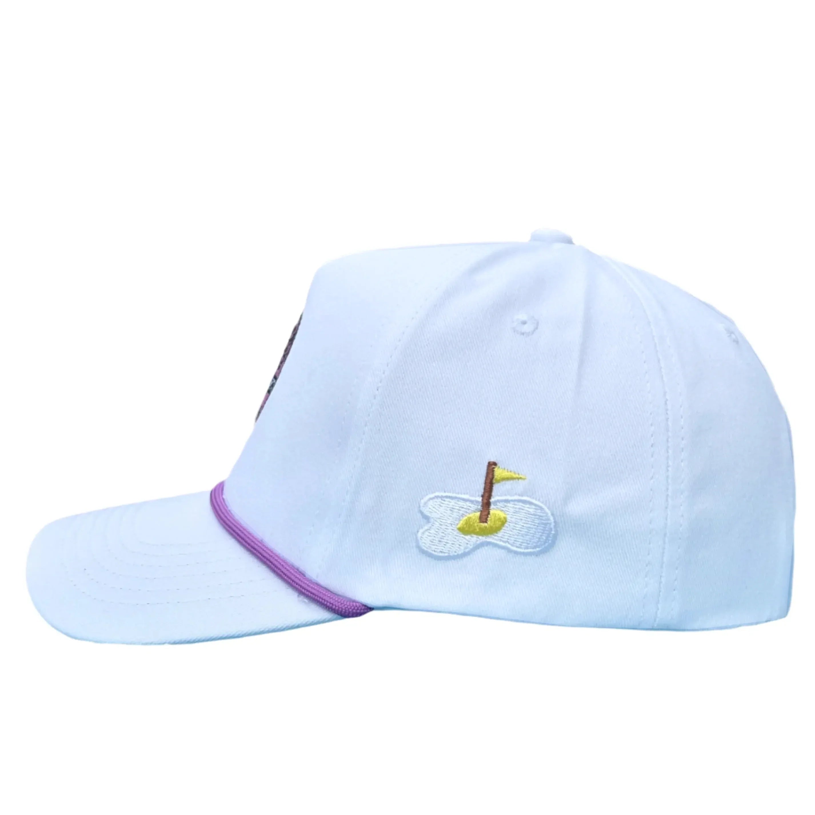 Transfusion At The Turn - Rope Hat