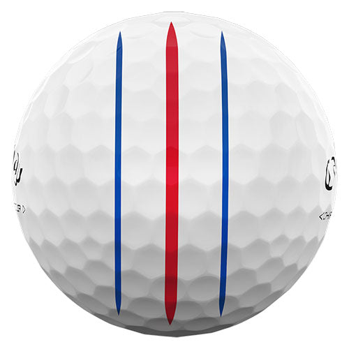 Callaway Chrome Tour 24 Triple Track Golf Ball